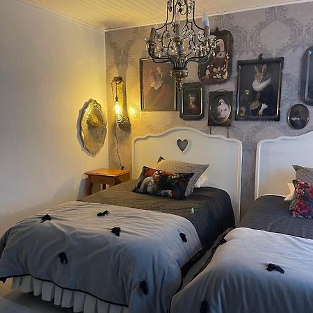 Villa A la guiniere Couëron Esterno foto