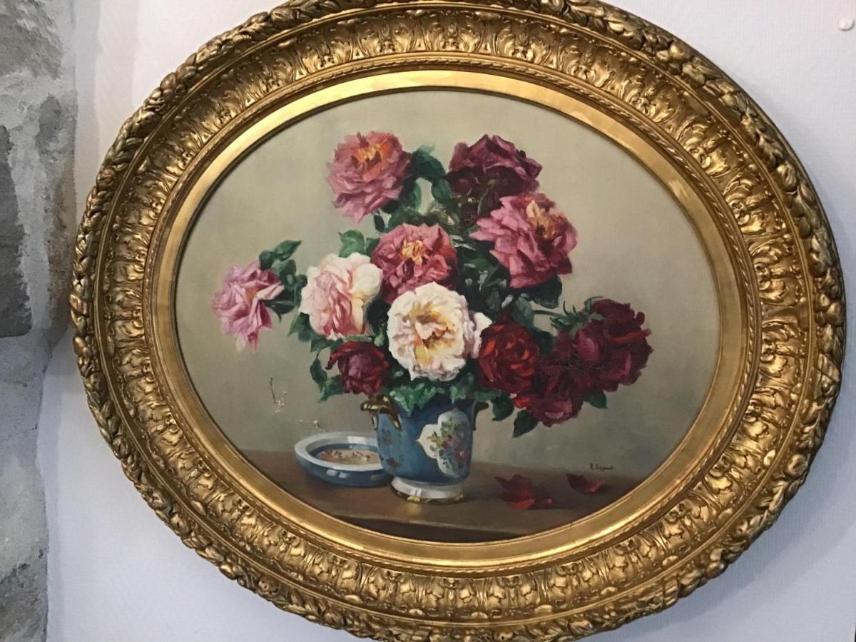 Villa A la guiniere Couëron Esterno foto
