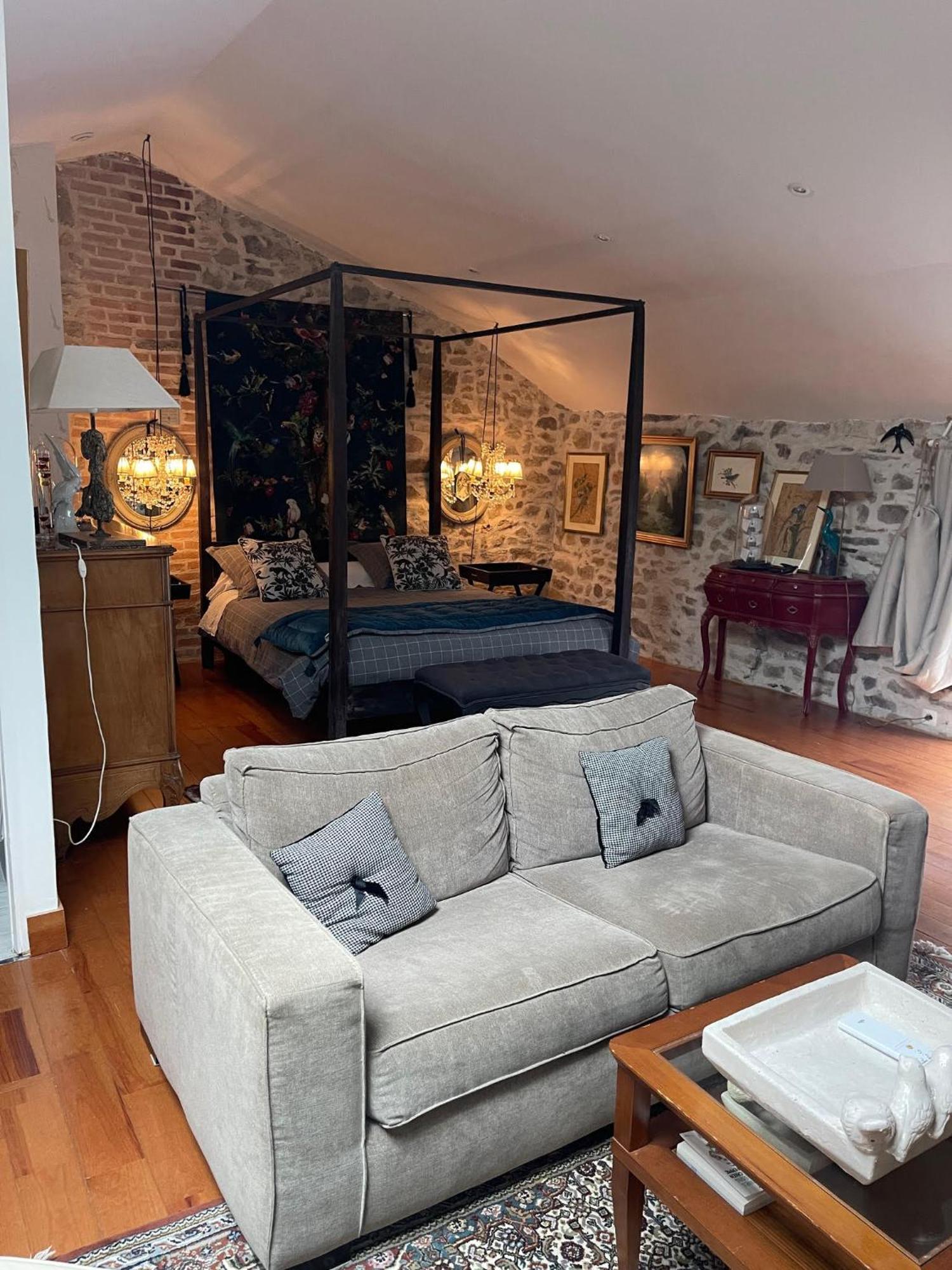 Villa A la guiniere Couëron Esterno foto